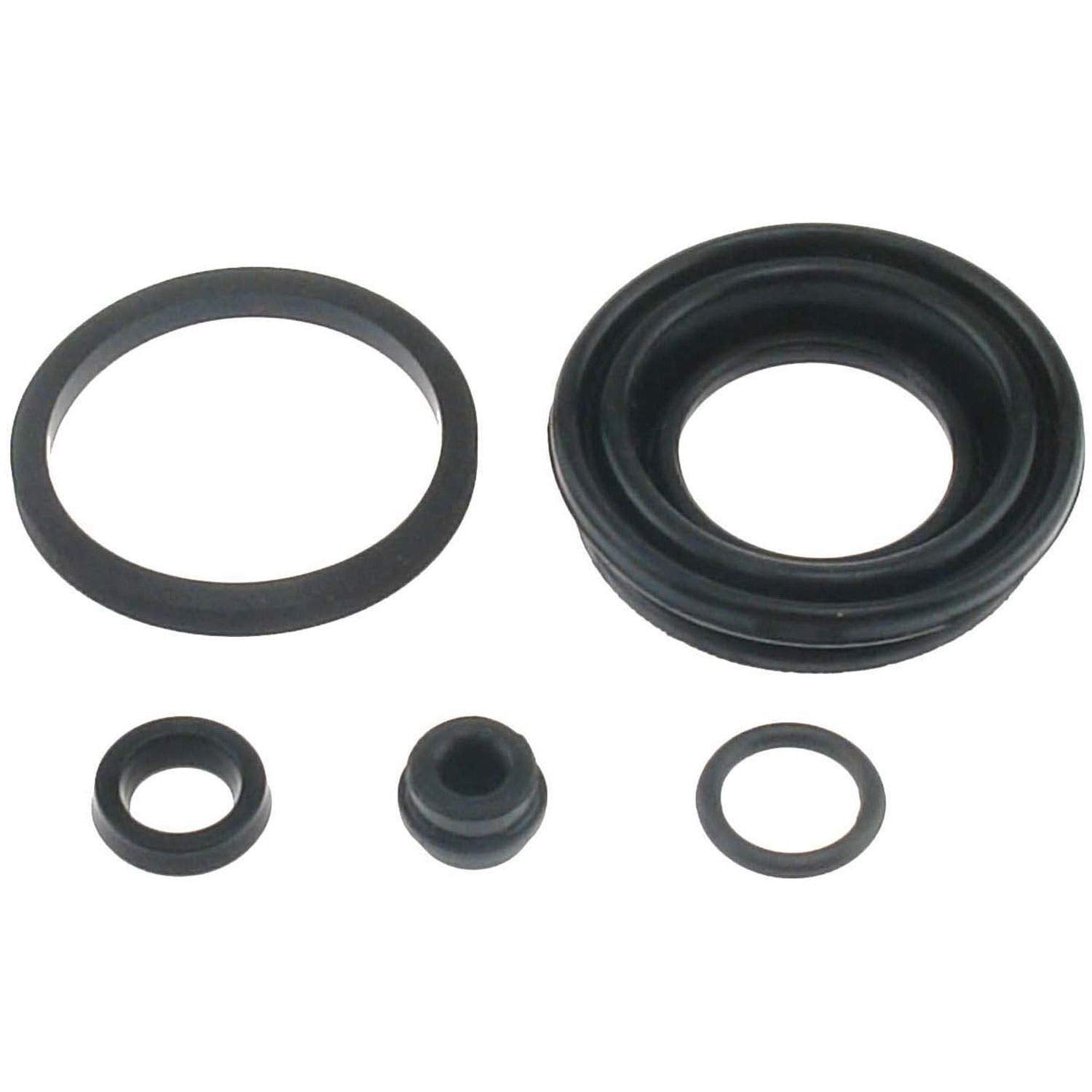 Kit Caliper Trasero Civic 92-00 Del Sol Integra 86-97