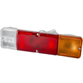 Luz Trasera Derecha Suzuki Samurai