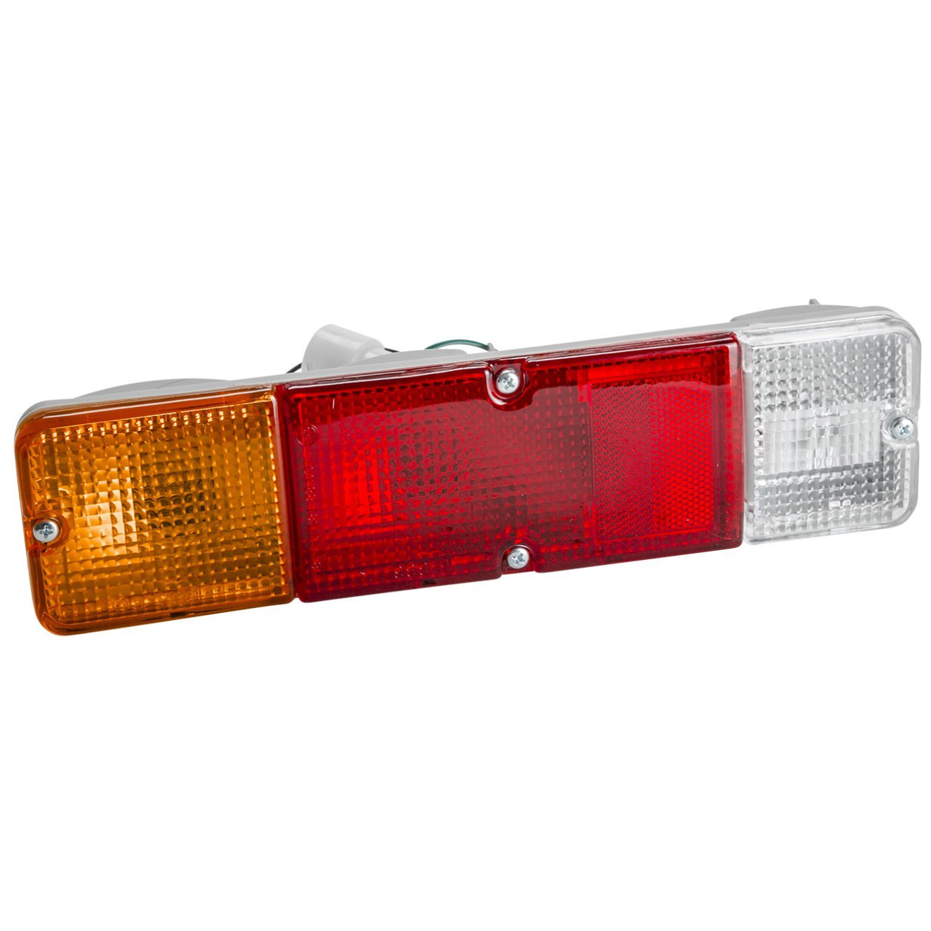 Luz Trasera Izquierda Suzuki Samurai